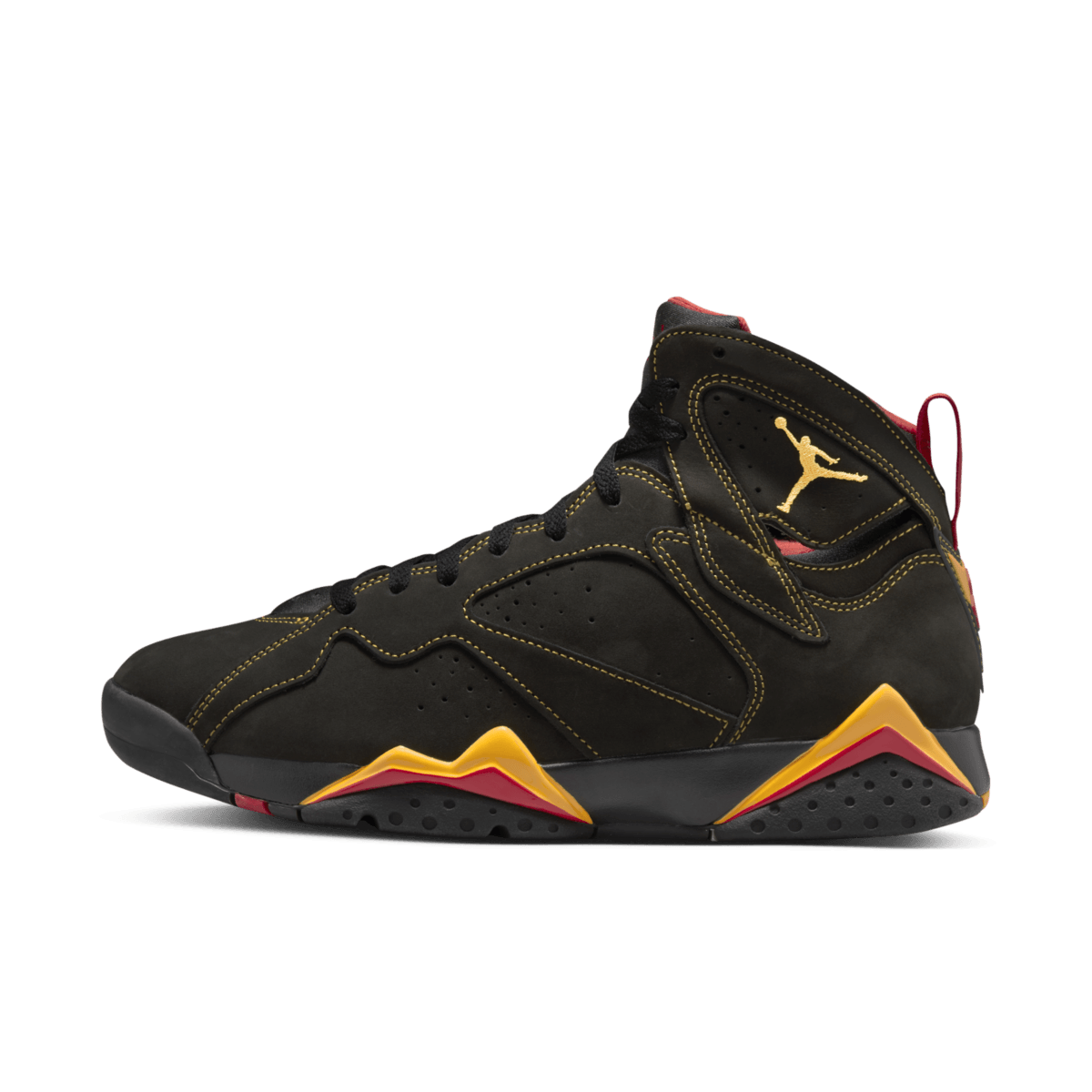 Air Jordan 7 'Citrus' CU9307-081