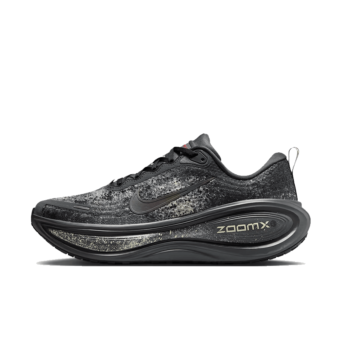 Nike Vomero Plus 'Anthracite & Oatmeal'