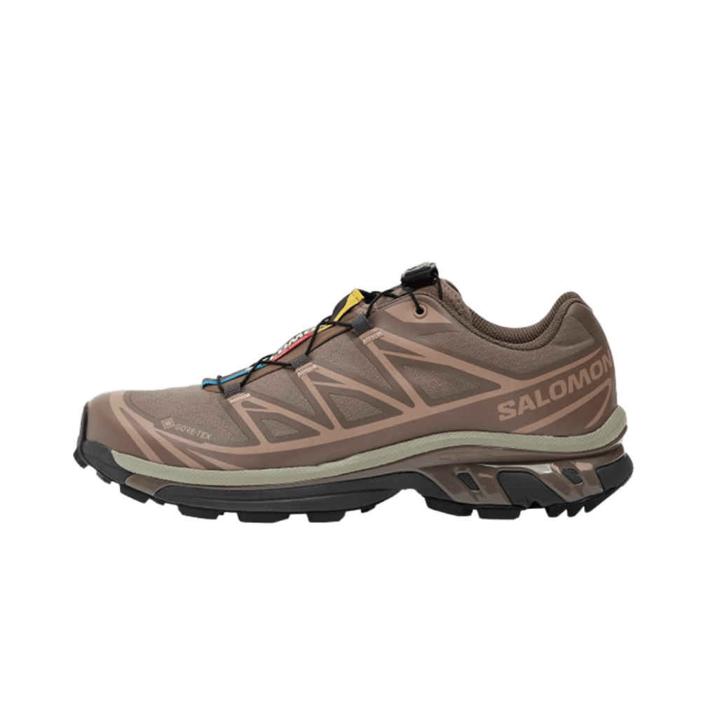 Salomon Advanced XT-6 Gore-Tex