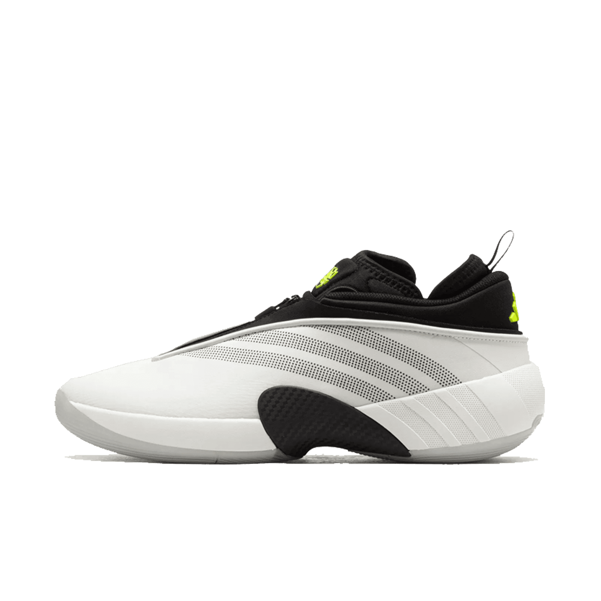 adidas D.O.N. Issue 7 'White & Black'