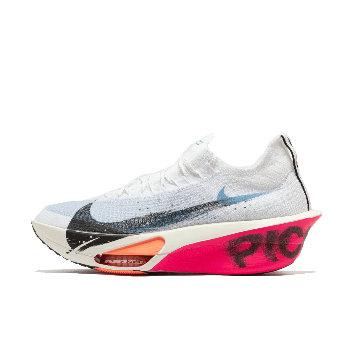 Nike Air Zoom Alphafly Next % 3 'Pick Up The Pace'