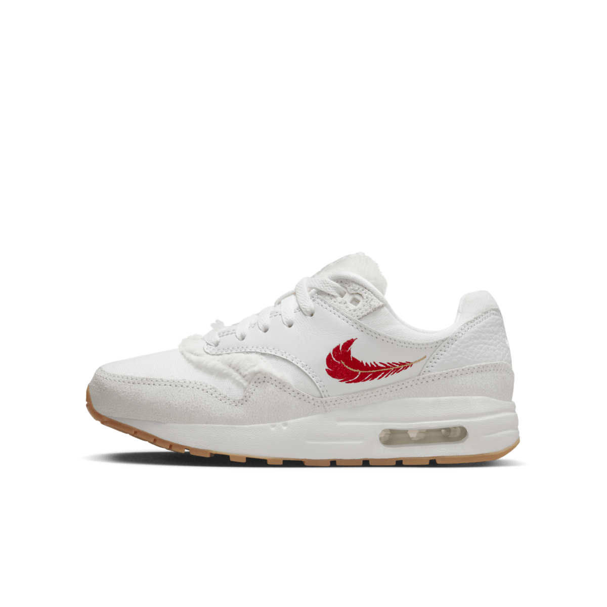 Nike Air Max 1 GS 'The Bay' - US Exclusive FJ4628-100