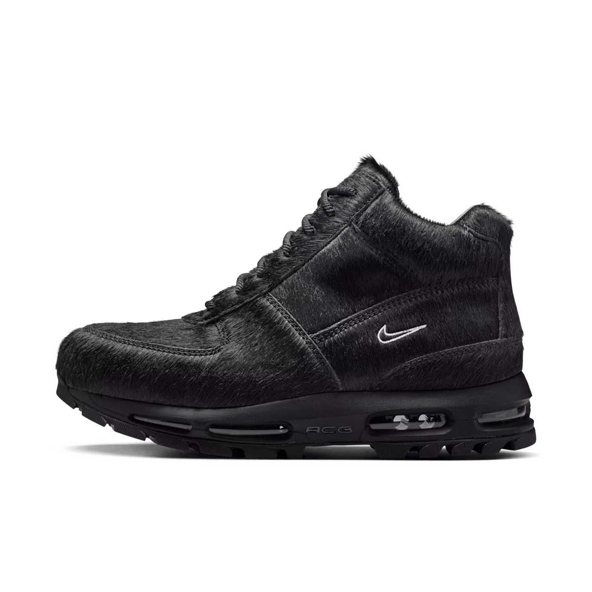 Nike Air Max Goadome 'Black'