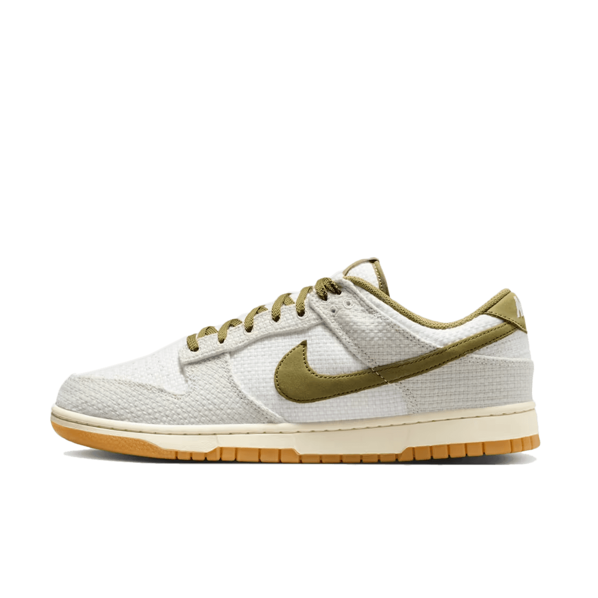 Nike Dunk Low Retro SE 'Light Bone'