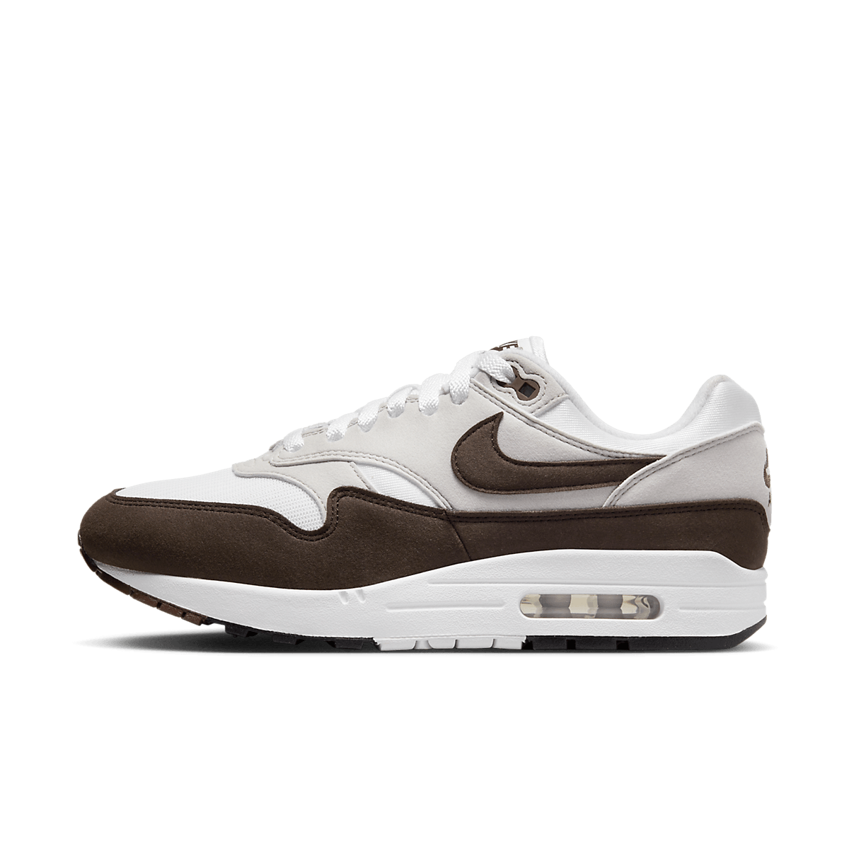 Nike Air Max 1 'Baroque Brown'
