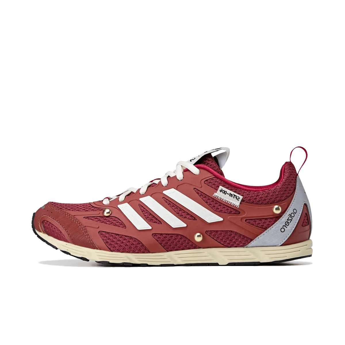 Song for the Mute x adidas Adizero PR 'Red' HP3522