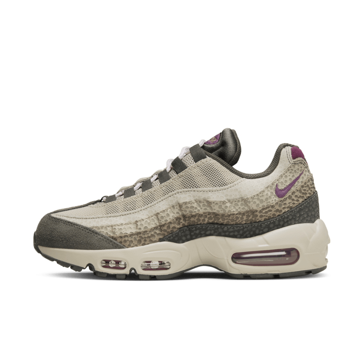 Nike Air Max 95 'Safari Viotech' DX2955-001