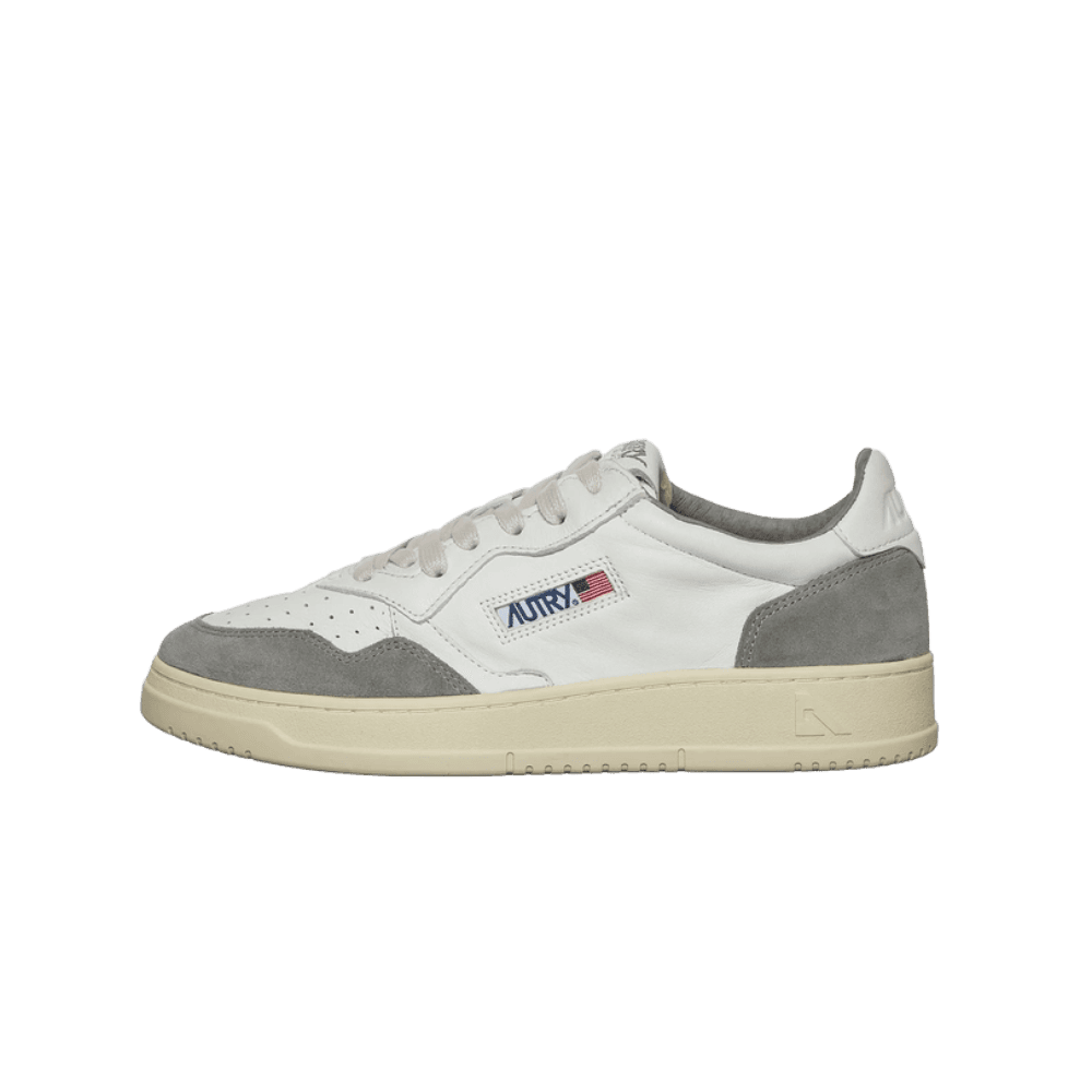 Autry Action Shoes MEDALIST LOW