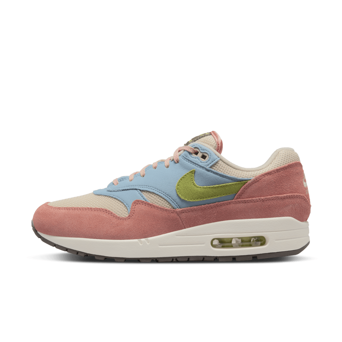 Nike Air Max 1 'Madder Root' DV3196-800