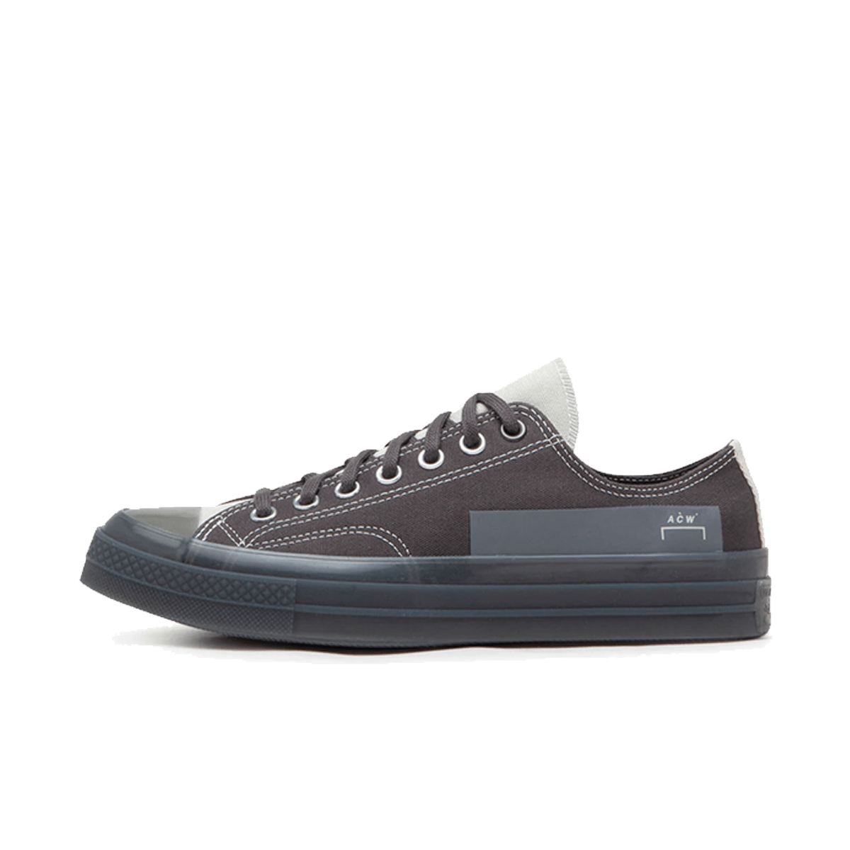 A-Cold-Wall x Converse Chuck 70 Ox 'Pavement' A07145C
