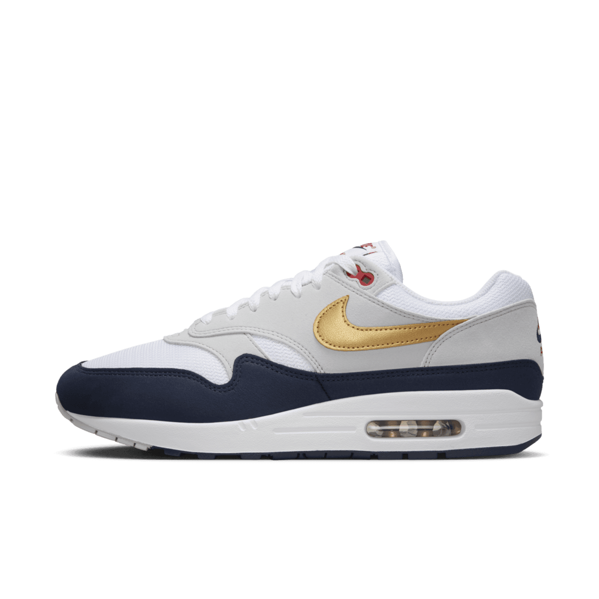 Nike Air Max 1 'Olympic' - 2024