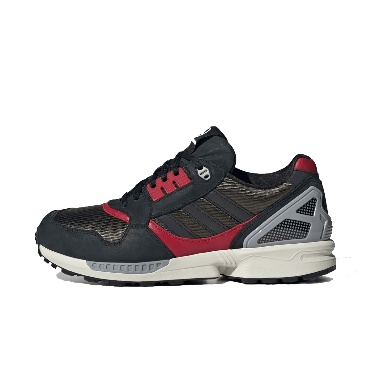 Mercedes AMG x adidas Consortium 'Core Black'