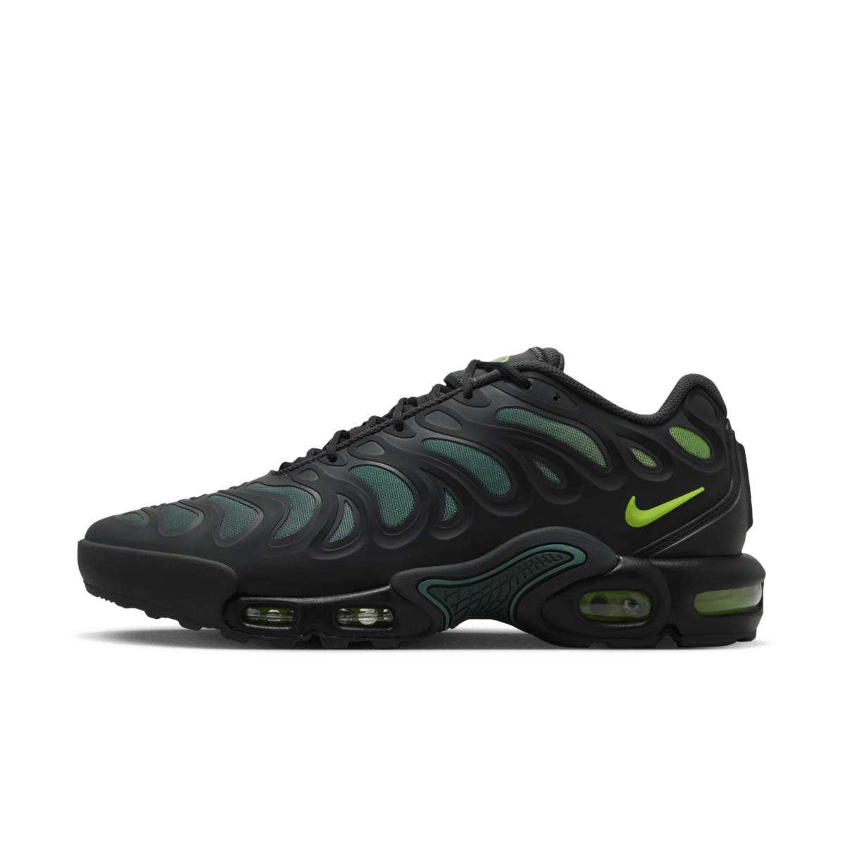 Nike Air Max Plus TN Drift 'Green Strike' FD4290-006