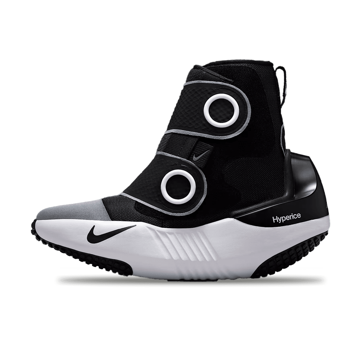 Hyperice x Nike Hyperboot 'Black'