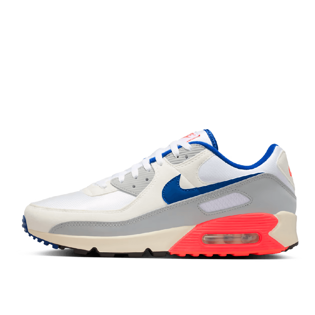 Nike Air Max 90 'Ultramarine'