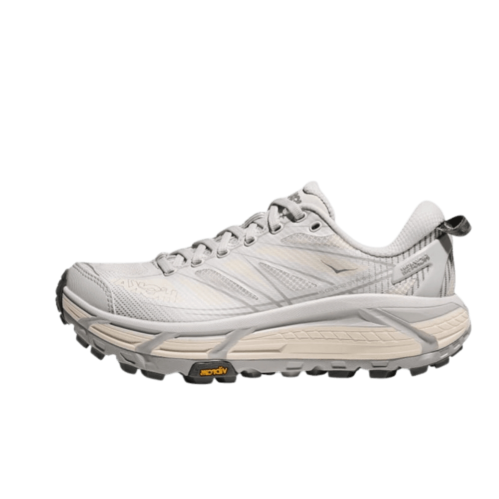 HOKA Mafate Speed 2 Lifestyle Cosmic Grey