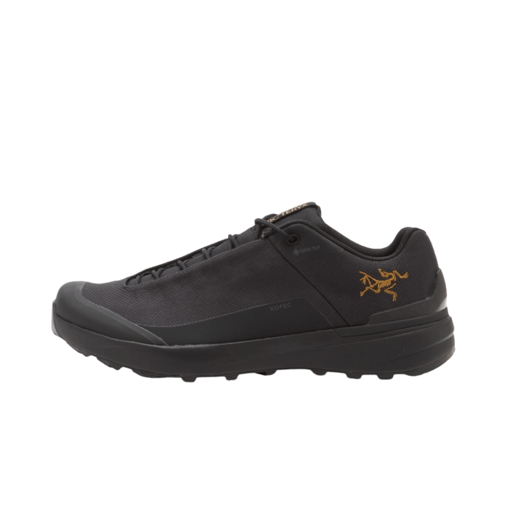 Arc'teryx Kopec Gore-Tex Black