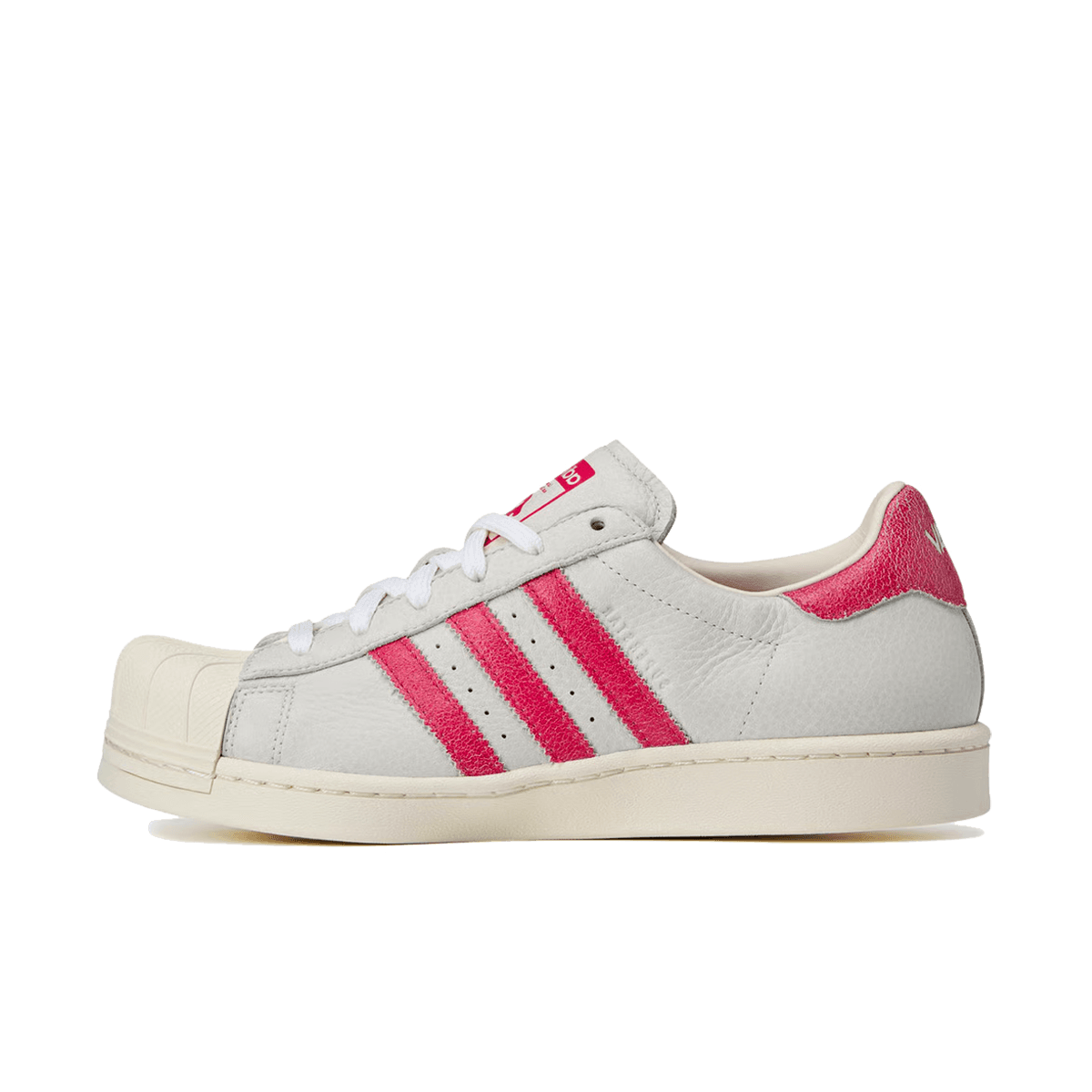 AVAVAV x adidas Superstar Modified 'White'