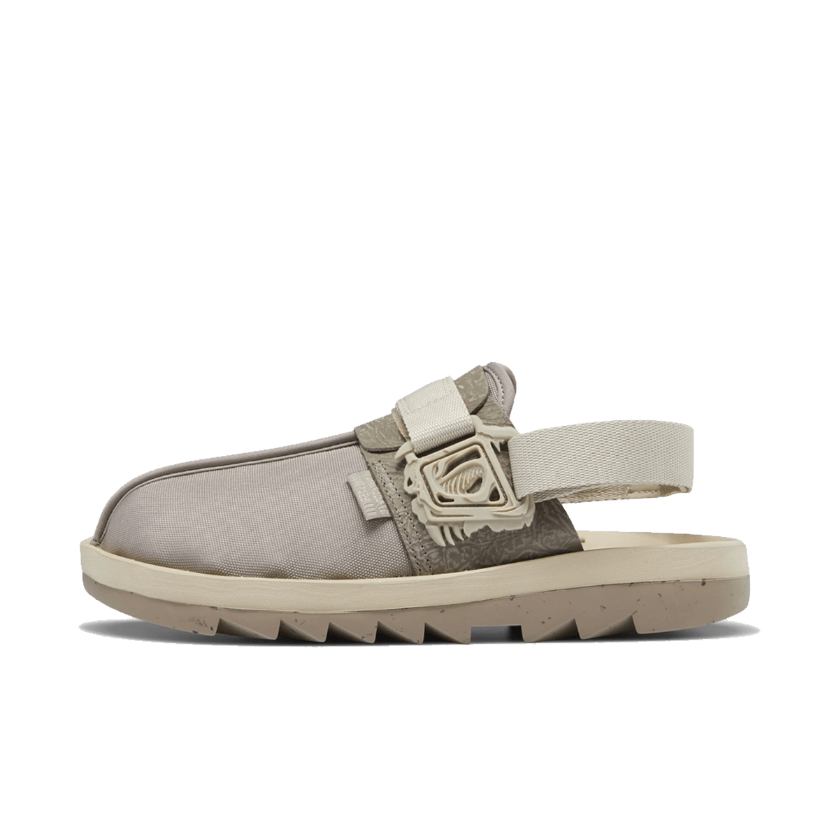 Jurassic World x Reebok Beatnik 'Fossil' HQ6266