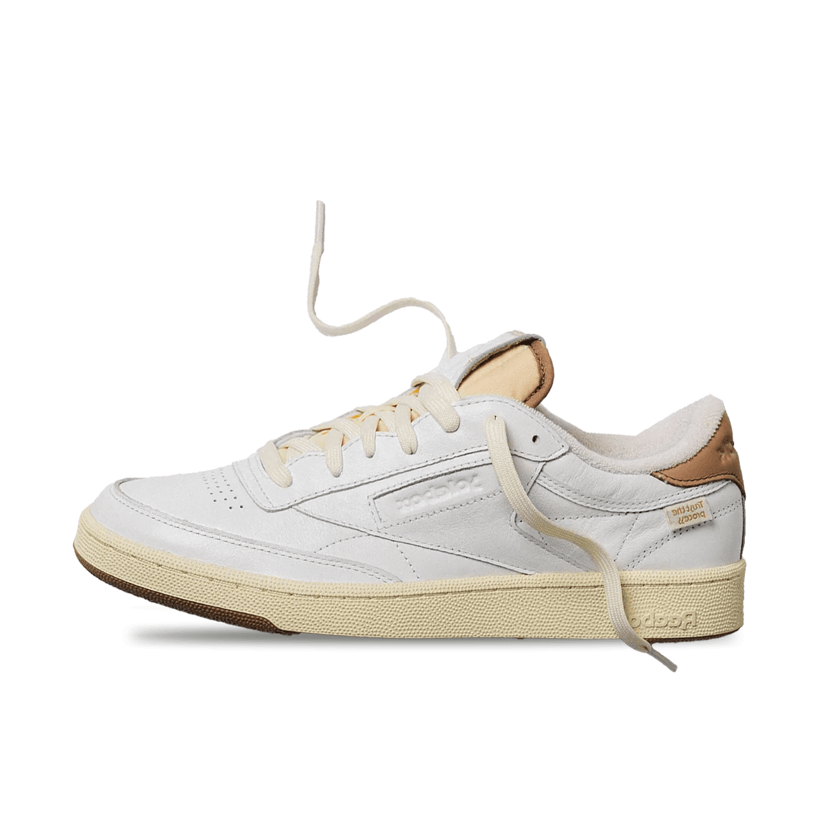 Solebox x Reebok Club C 'Trust The Process'