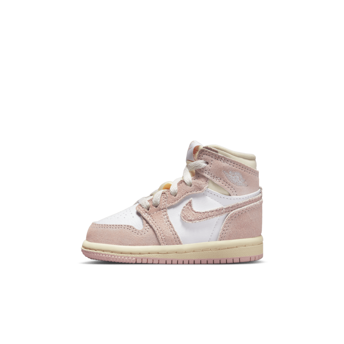 Air Jordan 1 High OG TD 'Washed Pink' FD2598-600