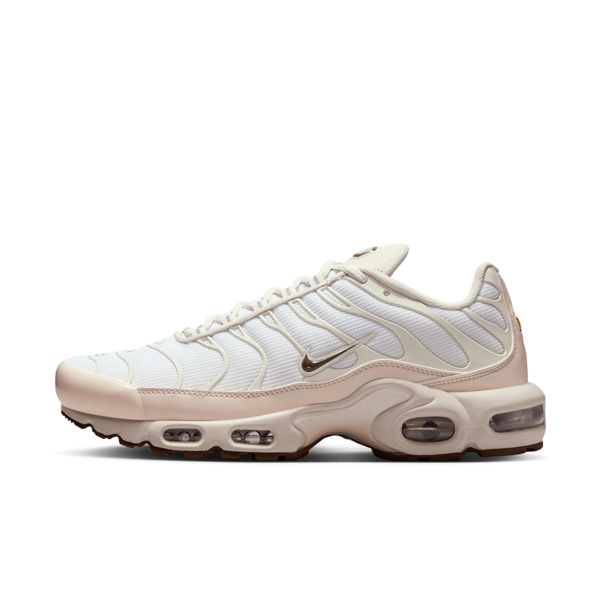 Nike Air Max Plus SE WMNS 'Light Orewood Brown' IO0657-100