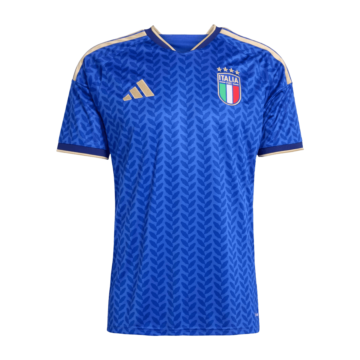 adidas Italy 26 Jersey 'Home'