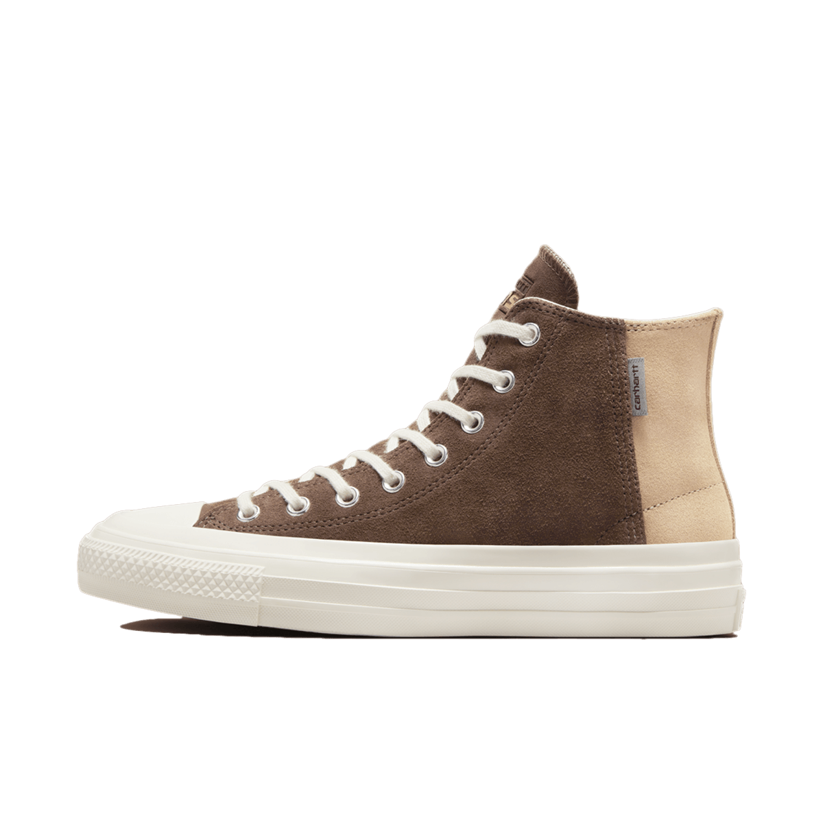 Carhartt WIP x Converse Chuck Taylor All-Star Pro 'Brown & Cream'