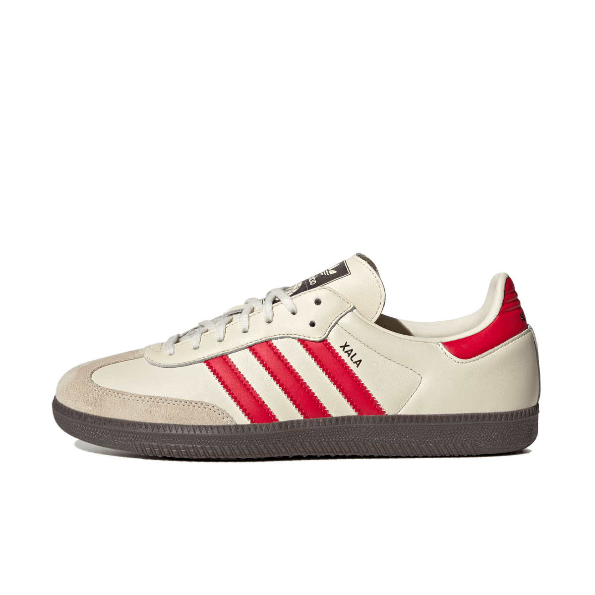 adidas Samba OG 'Ajax' IE7684