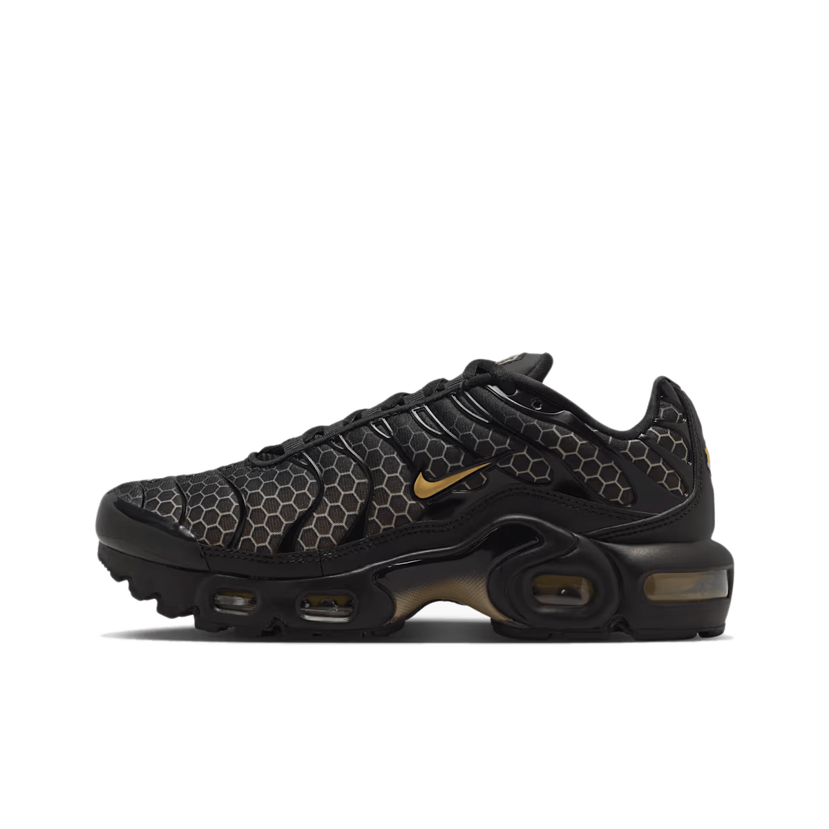 Nike TN Air Max Plus GS 'Manchester'