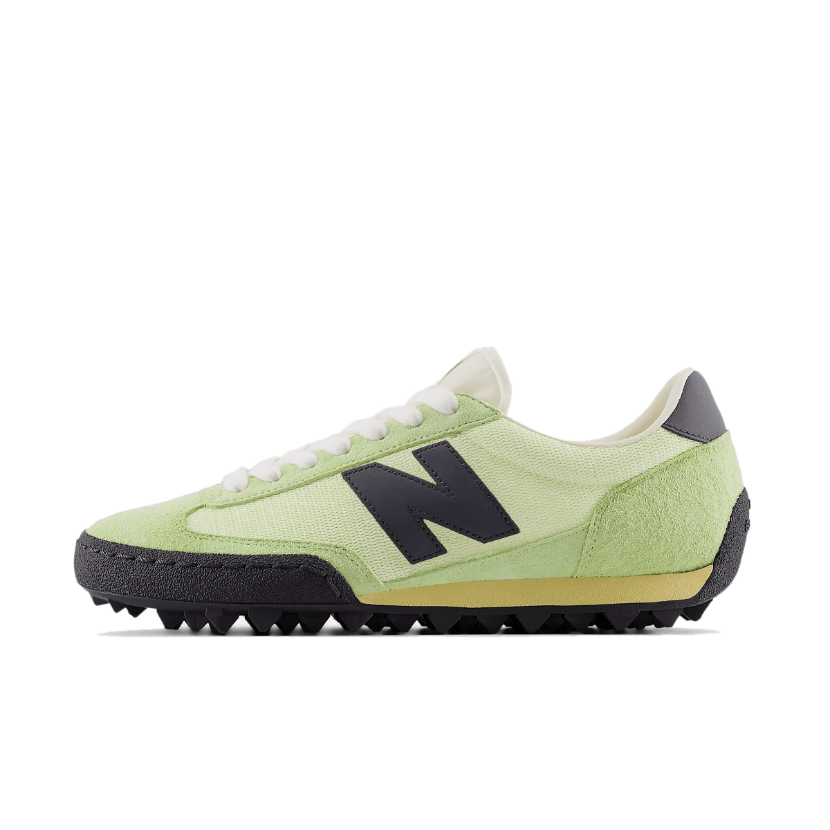 New Balance Gator Run 'Dry Lime'