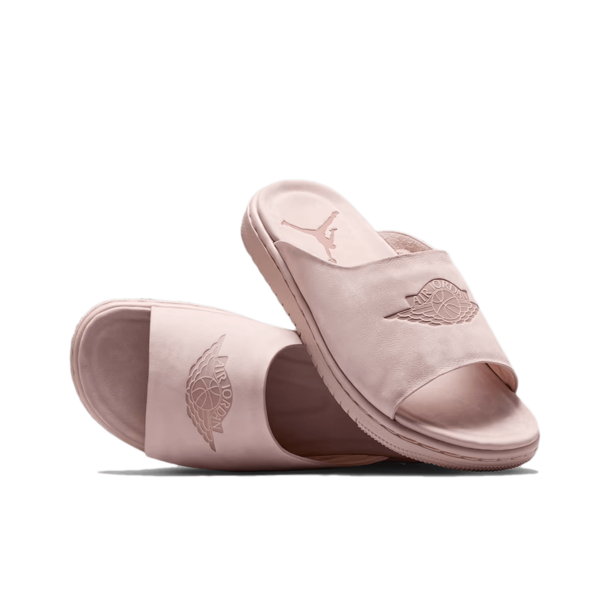 Jordan Modero 1 'Particle Beige'