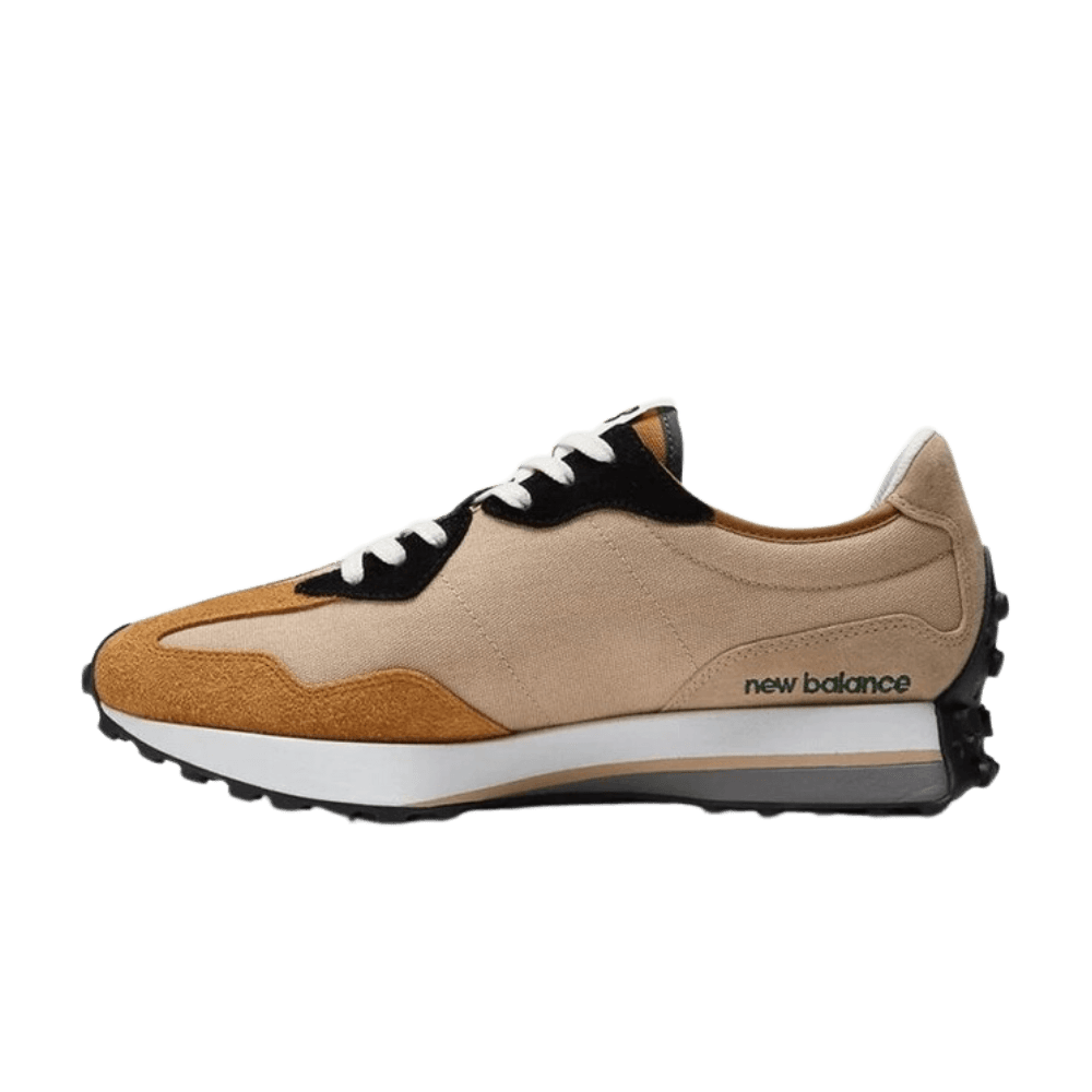 New Balance 327 Brown