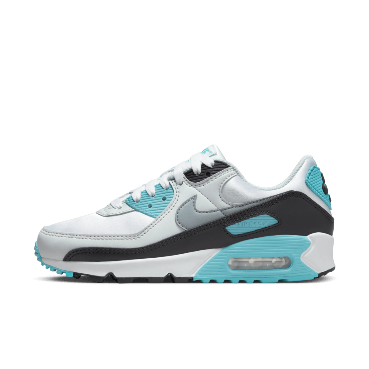 Nike Air Max 90 WMNS 'Teal Nebula' FB8570-101