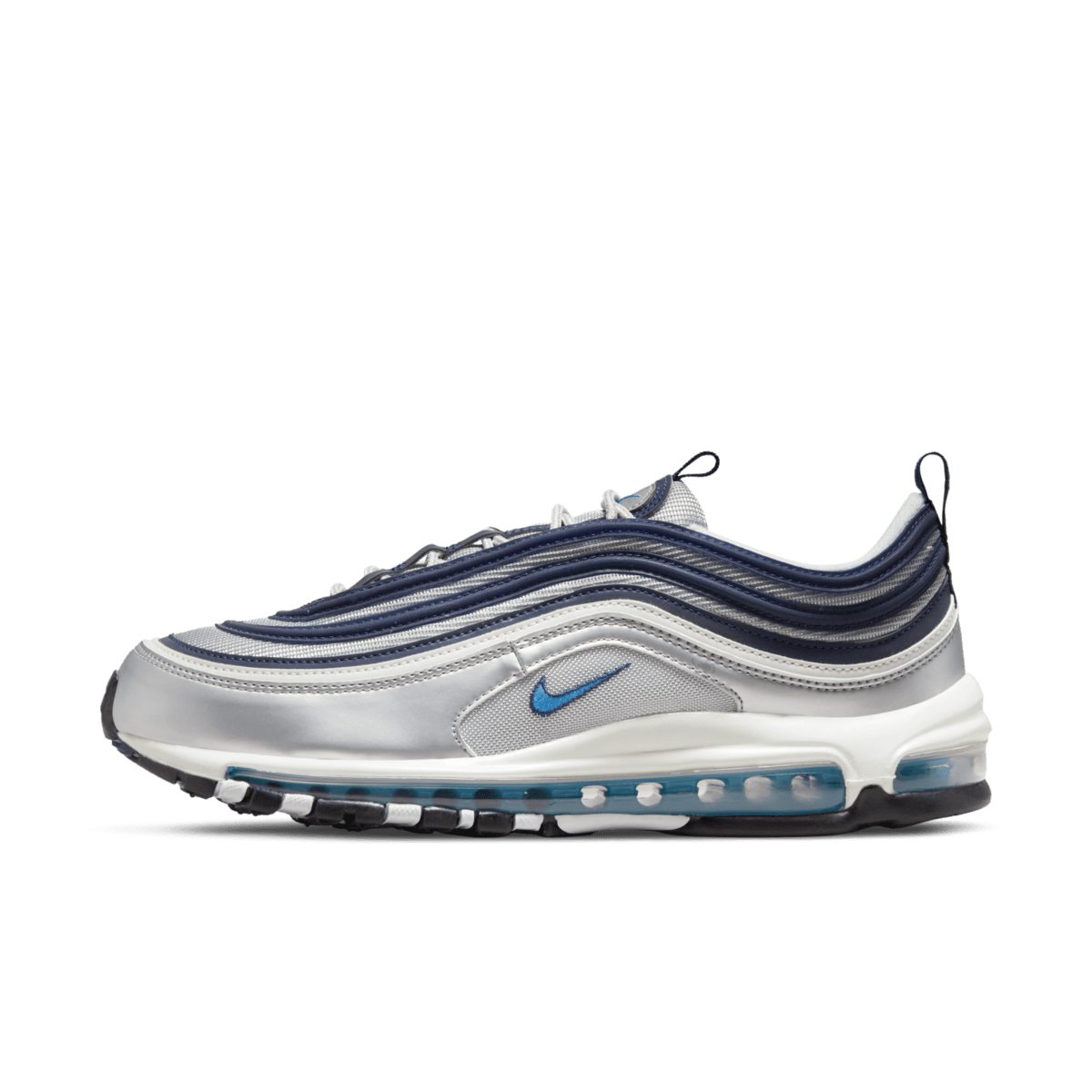 Nike Air Max 97 'Chlorine Blue' DM0028-001