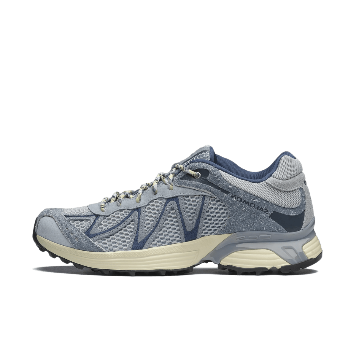 Salomon XT-Whisper Embroidery 'Pearl Blue'