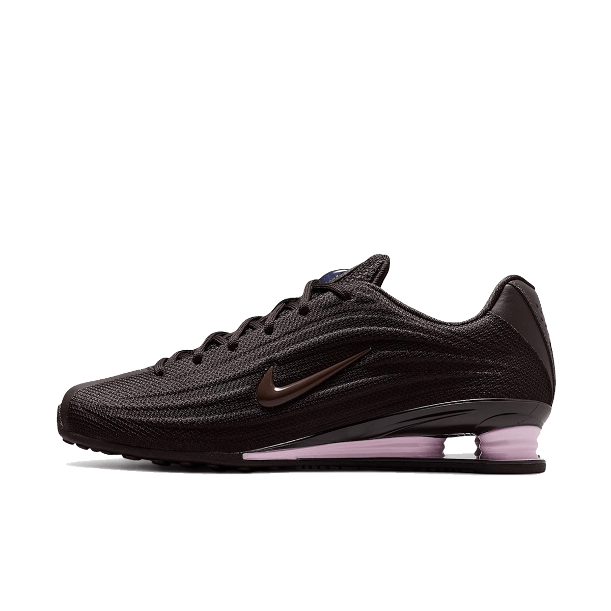 Nike Shox Z WMNS 'Velvet Brown' HQ7540-200