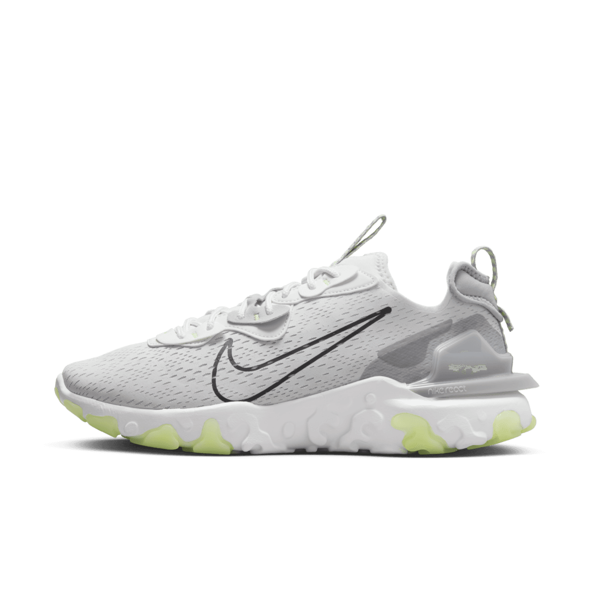 Nike React Vision 'Photon Dust'