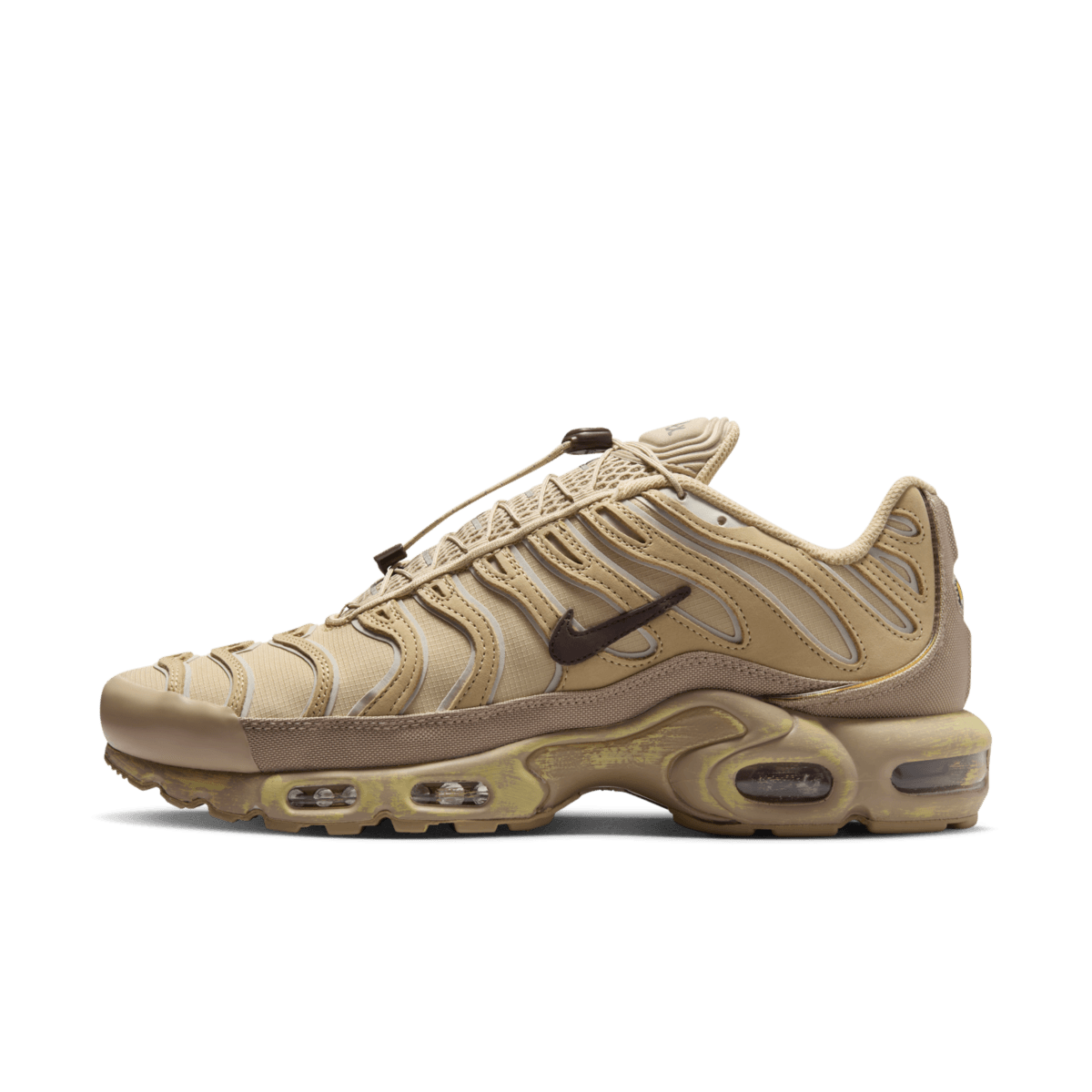 Nike Air Max Plus TN 'Sesame' FZ5049-222