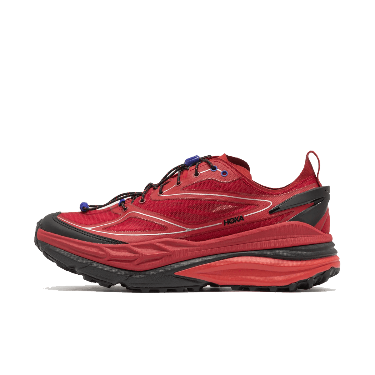 HOKA Stinson One7 'Pepper'