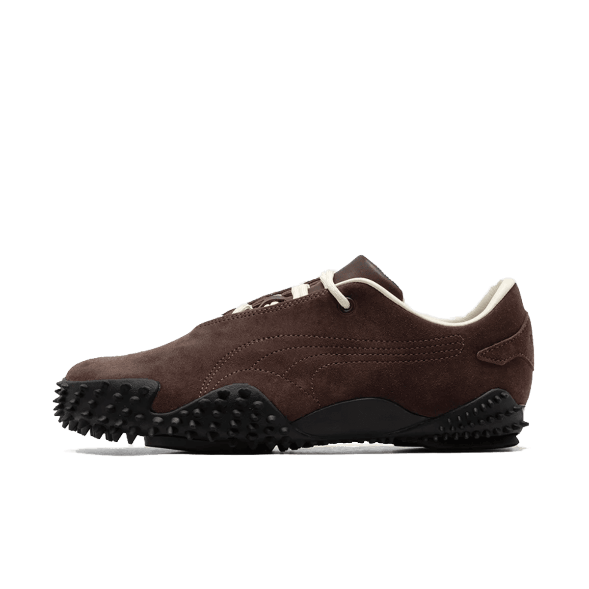 JJJJound x PUMA Mostro 'Dark Chocolate'