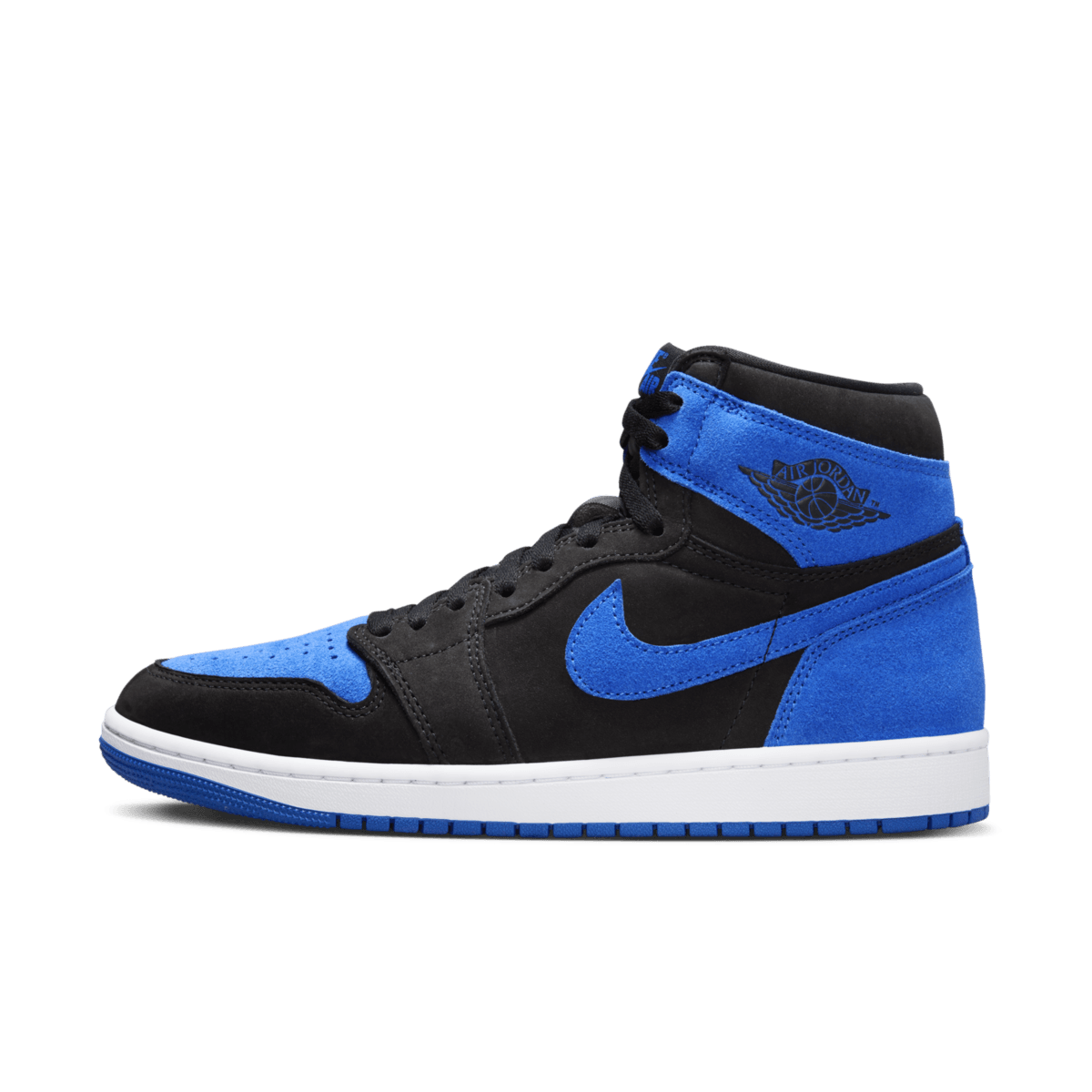 Air Jordan 1 Retro High OG 'Royal Reimagined' DZ5485-042