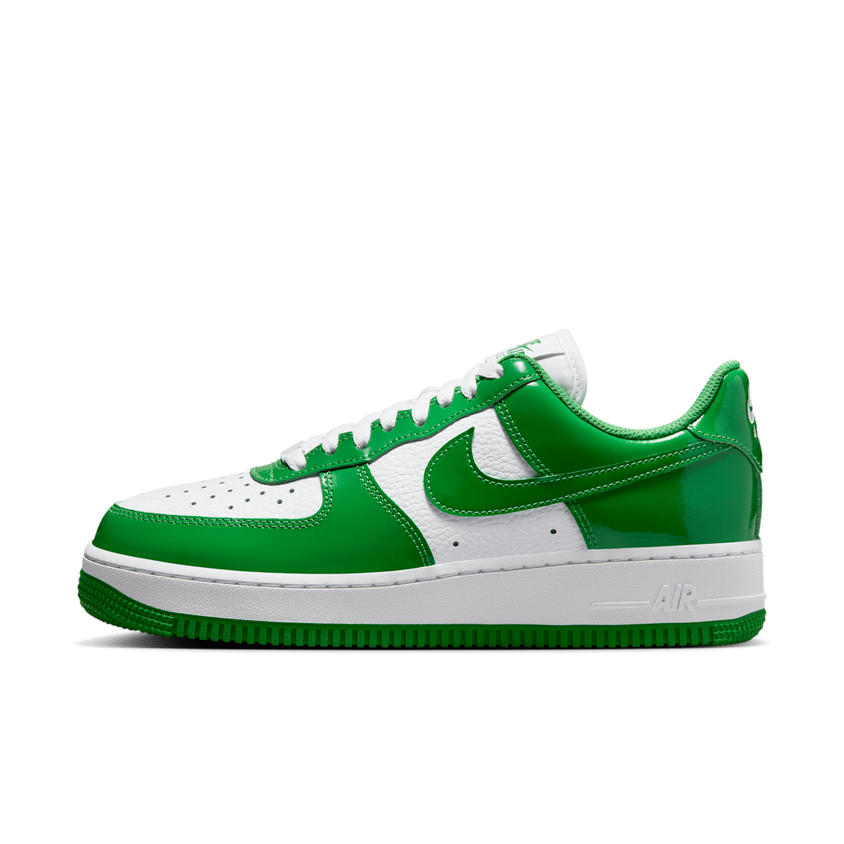 Nike Air Force 1 '07 'Kelly Green' FJ4801-300