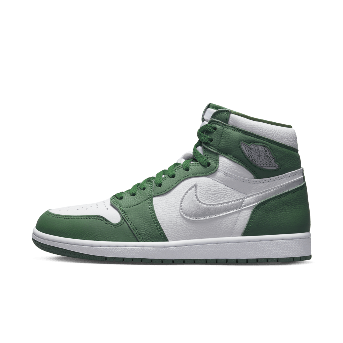 Air Jordan 1 Retro High OG 'Gorge Green' DZ5485-303