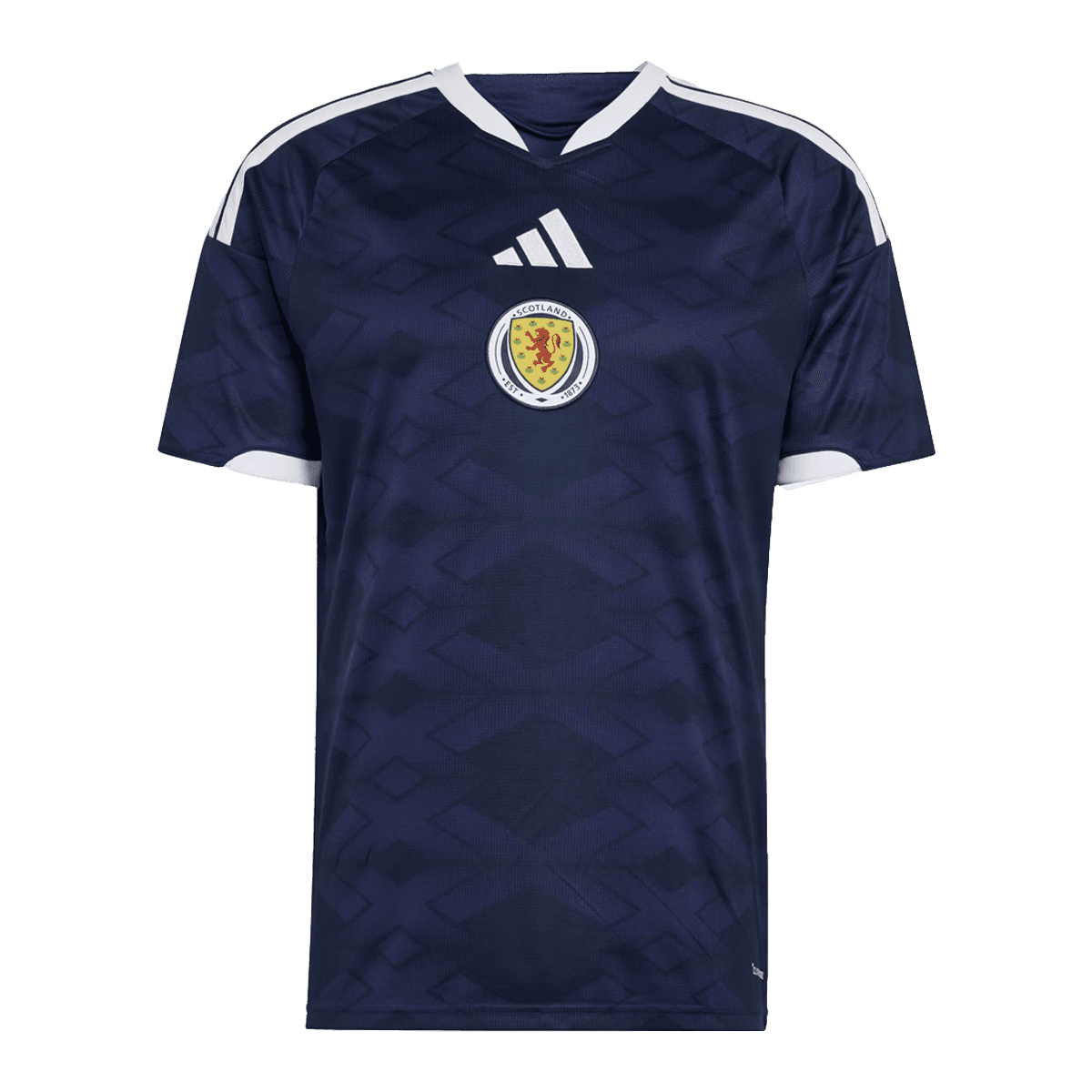 adidas Scotland 26 Jersey 'Home'
