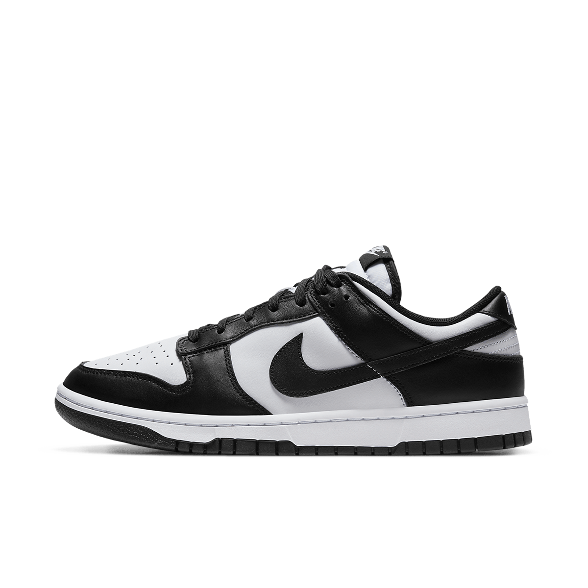 Nike Dunk Low Retro 'Panda' DD1391-100