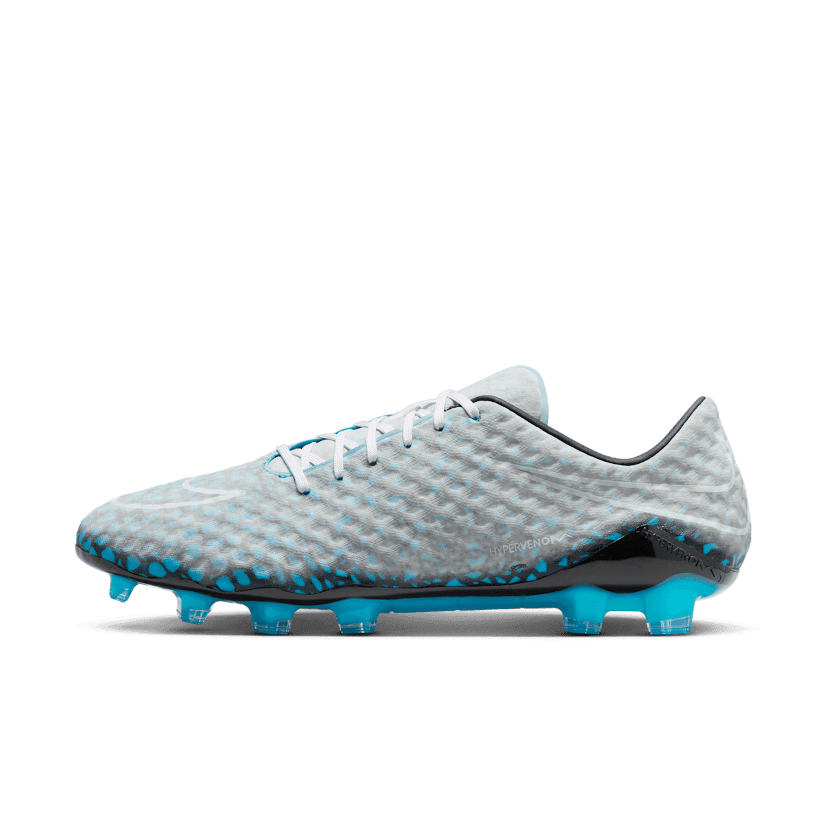 Nike Hypervenom Phantom RGN SE 'Photo Blue' - Firm Ground