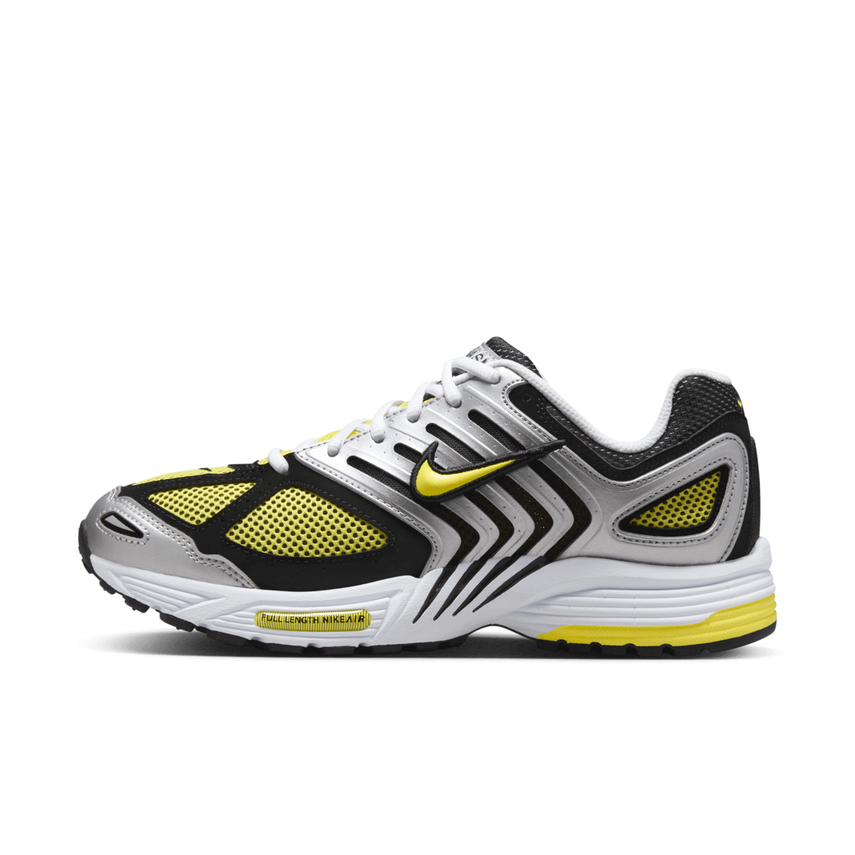 Nike Air Pegasus 2K5 WMNS 'Electric Yellow' HQ5718-100