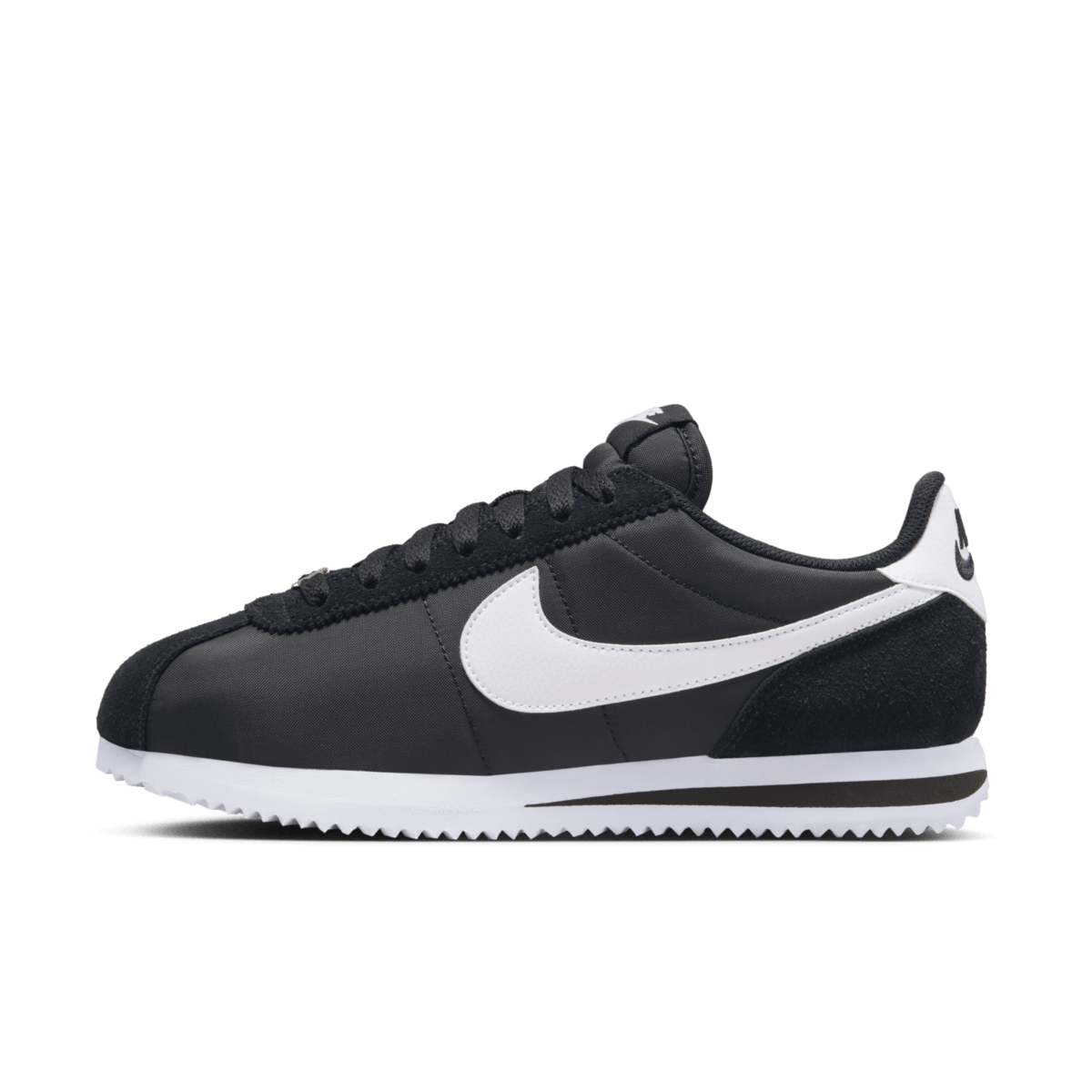 Nike Cortez WMNS 'Black and White'