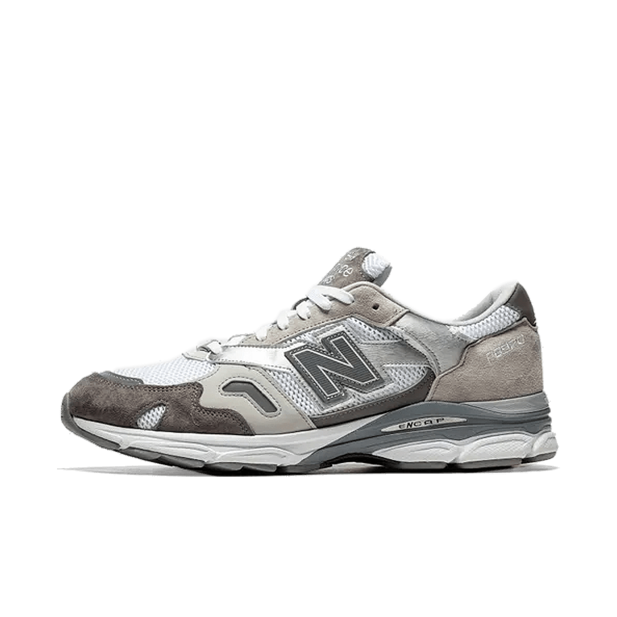 Beams x Paperboy x New Balance MADE in UK 920 'Navy'